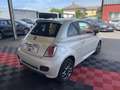 Fiat 500 0.9 8V 85 ch TwinAir SetS S Blanc - thumbnail 8