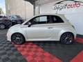 Fiat 500 0.9 8V 85 ch TwinAir SetS S Blanc - thumbnail 5