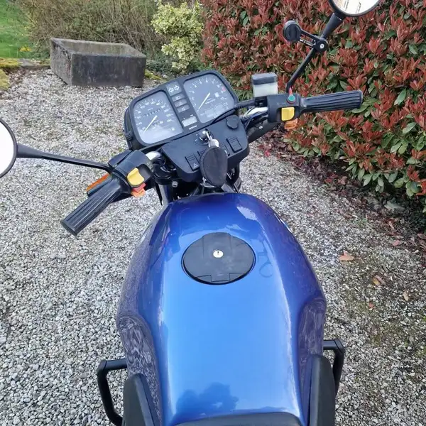BMW K 75 RT - foto 8