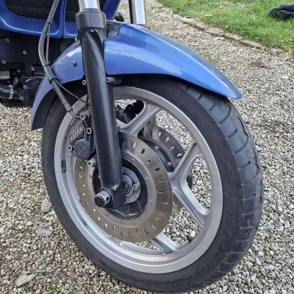 BMW K 75 RT - foto 6