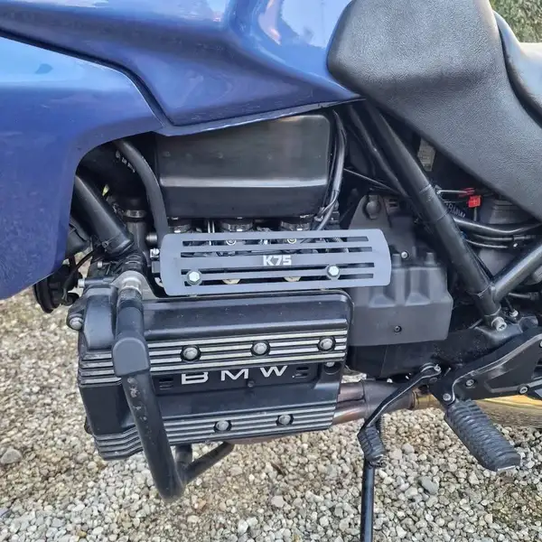 BMW K 75 RT - foto 3