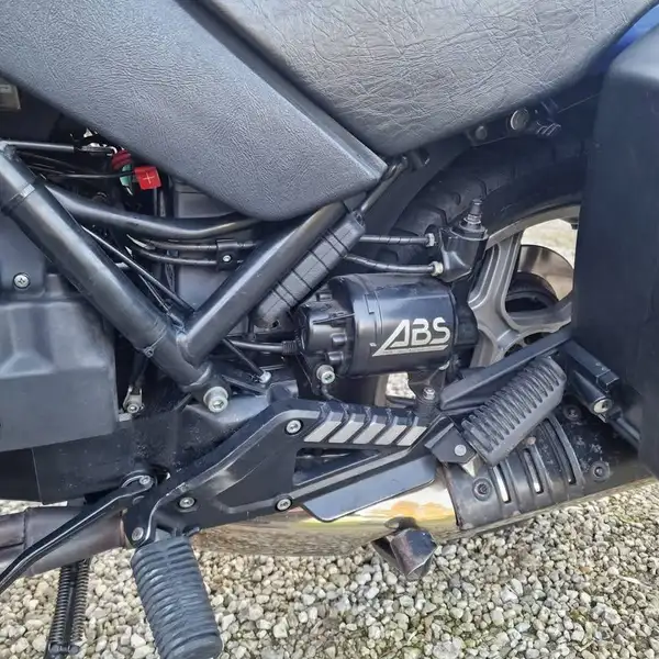 BMW K 75 RT - foto 5