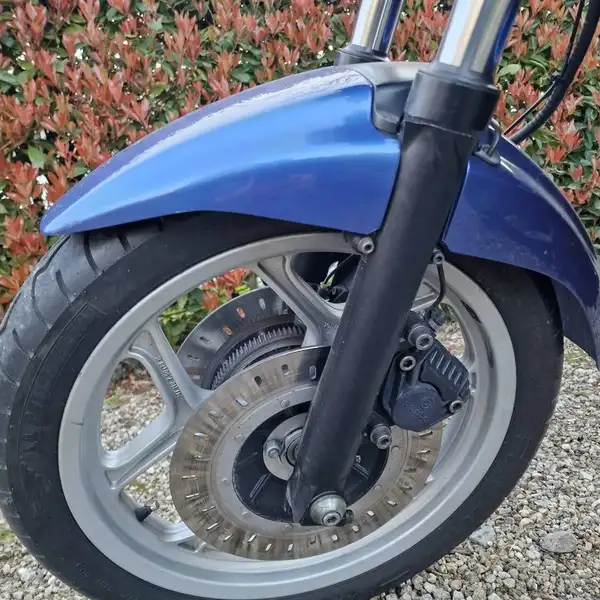 BMW K 75 RT - foto 7