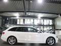 Audi A4 Avant 2.0 TDI S-LINE SPORTPAKET-PLUS BI-XENON Blanc - thumbnail 7