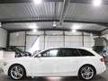 Audi A4 Avant 2.0 TDI S-LINE SPORTPAKET-PLUS BI-XENON Blanco - thumbnail 6