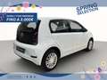 Volkswagen up! 5p 1.0 evo Move 65 CV Blanc - thumbnail 2