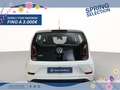 Volkswagen up! 5p 1.0 evo Move 65 CV Blanc - thumbnail 3