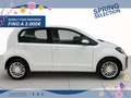 Volkswagen up! 5p 1.0 evo Move 65 CV Blanc - thumbnail 7