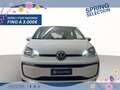 Volkswagen up! 5p 1.0 evo Move 65 CV Blanc - thumbnail 6