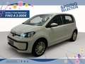 Volkswagen up! 5p 1.0 evo Move 65 CV Blanc - thumbnail 1