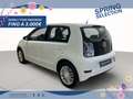 Volkswagen up! 5p 1.0 evo Move 65 CV Blanc - thumbnail 4