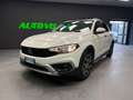 Fiat Tipo Tipo 5p 1.5 t4 hybrid Cross 130cv dct PREZZO REALE Bianco - thumbnail 3