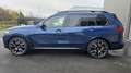 BMW X7 X7 xDrive30d M Sportpakket Bleu - thumbnail 6