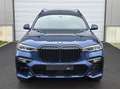 BMW X7 X7 xDrive30d M Sportpakket Bleu - thumbnail 7