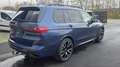 BMW X7 X7 xDrive30d M Sportpakket Bleu - thumbnail 3
