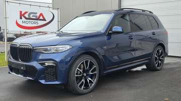 X7 xDrive30d M Sportpakket