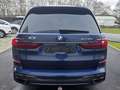 BMW X7 X7 xDrive30d M Sportpakket Bleu - thumbnail 8