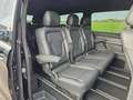 Mercedes-Benz EQV 300 L3 XXL Avantgarde 8P Noir - thumbnail 16