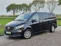 Mercedes-Benz EQV 300 L3 XXL Avantgarde 8P Noir - thumbnail 2
