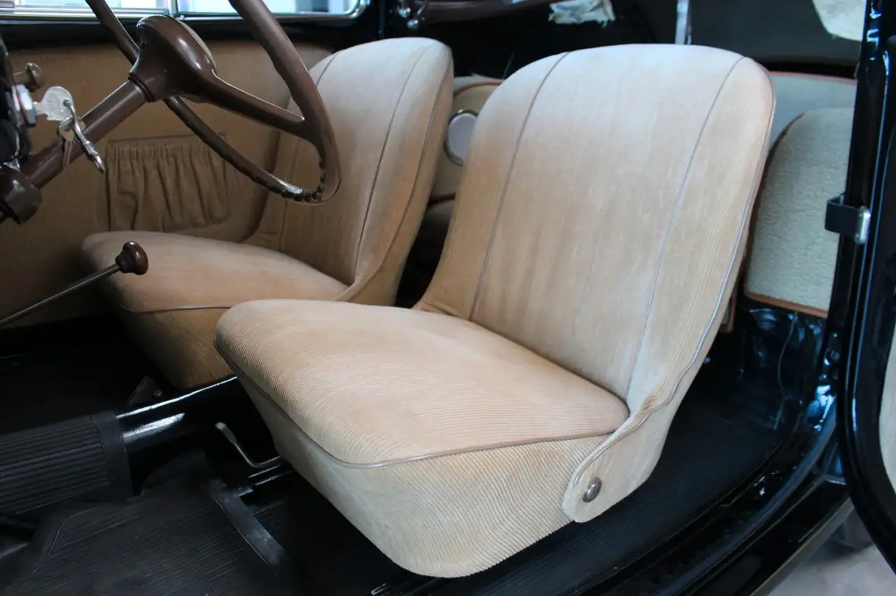 NSU 500 C Topolino * Classic Note 2 * Einwandfrei!, foto 11