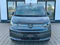 Volkswagen T7 Multivan 2.0 TDI lang*StH*AHK*CAM*Pano*H&K* Grau - thumbnail 2