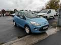 Ford Ka/Ka+ 1.3 TDCI - 75 + Clim Bleu - thumbnail 7