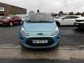 Ford Ka/Ka+ 1.3 TDCI - 75 + Clim Bleu - thumbnail 8