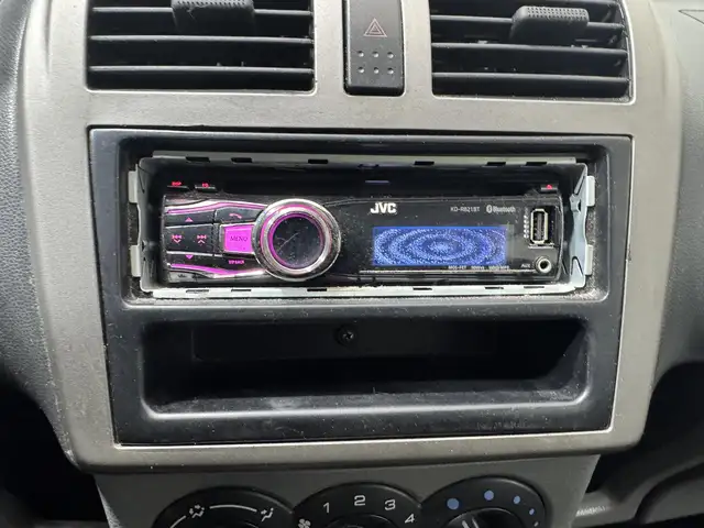 Suzuki Ignis view 15