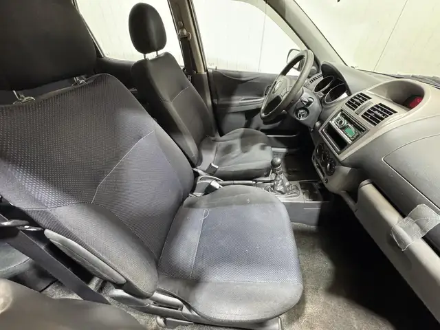 Suzuki Ignis view 12