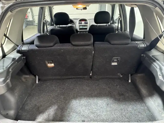 Suzuki Ignis view 9
