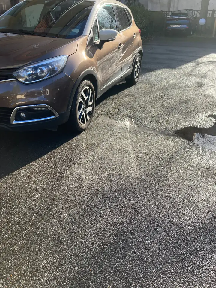 Renault Captur TCe 120 Intens EDC