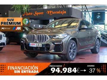 xDrive 40iA
