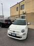 Fiat 500 1.2 Pop CERCHI IN LEGA E APP-CARPLAY Blanc - thumbnail 2