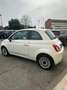 Fiat 500 1.2 Pop CERCHI IN LEGA E APP-CARPLAY Blanco - thumbnail 3