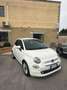 Fiat 500 1.2 Pop CERCHI IN LEGA E APP-CARPLAY Blanc - thumbnail 1