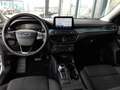 Ford Focus TURNIER ACTIVE 1,5 EcoBlue Aut. *LED / NAVI / A... Argent - thumbnail 3