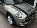 MINI Cooper S *1-PROPRIETAI/1-OWNER*TVA-21%-VAT*PANO*LED*CAMERA* Gris - thumbnail 14