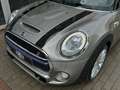 MINI Cooper S *1-PROPRIETAI/1-OWNER*TVA-21%-VAT*PANO*LED*CAMERA* Gris - thumbnail 9