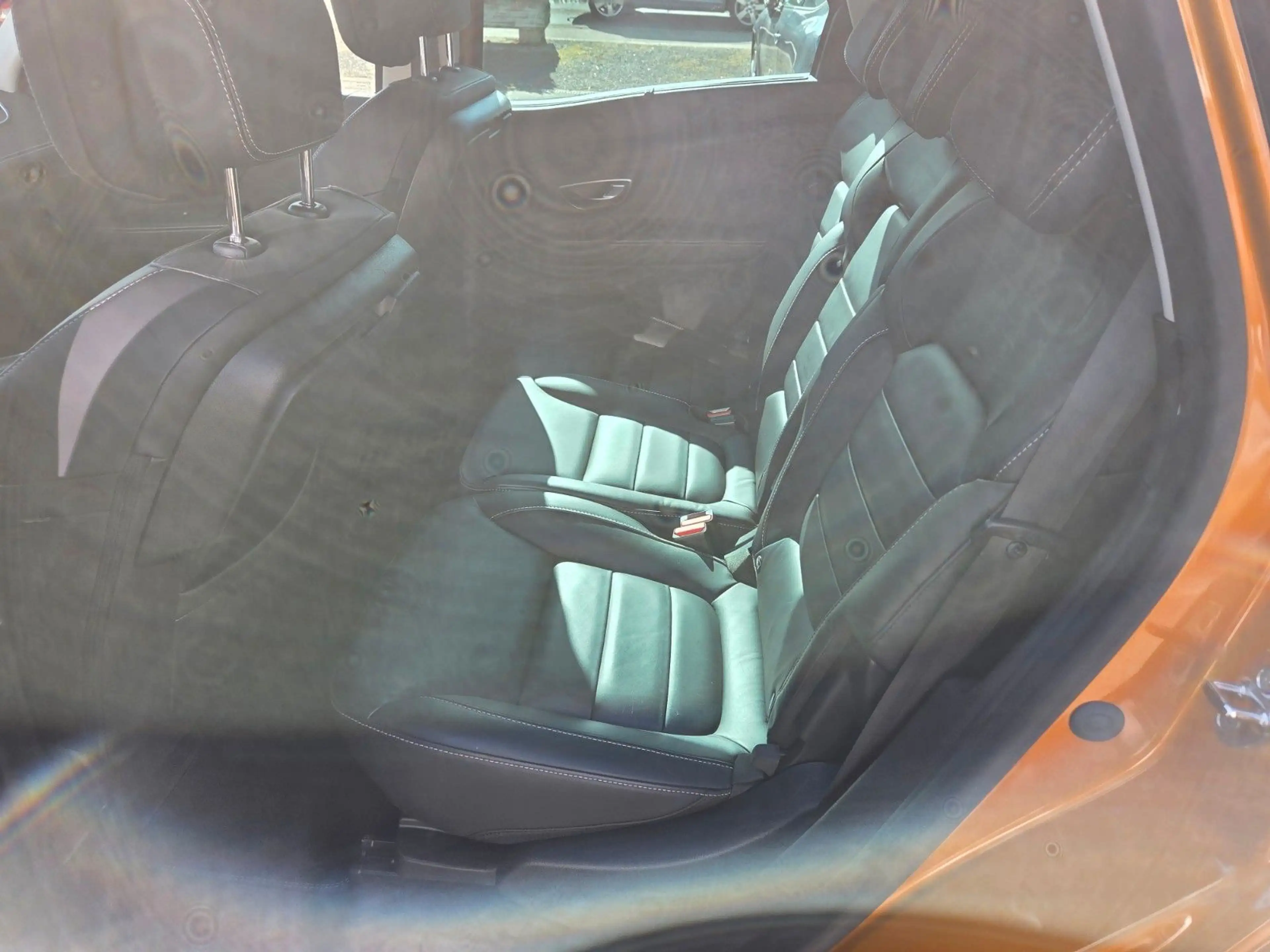 Renault Scenic IV Initiale Paris — photo 8