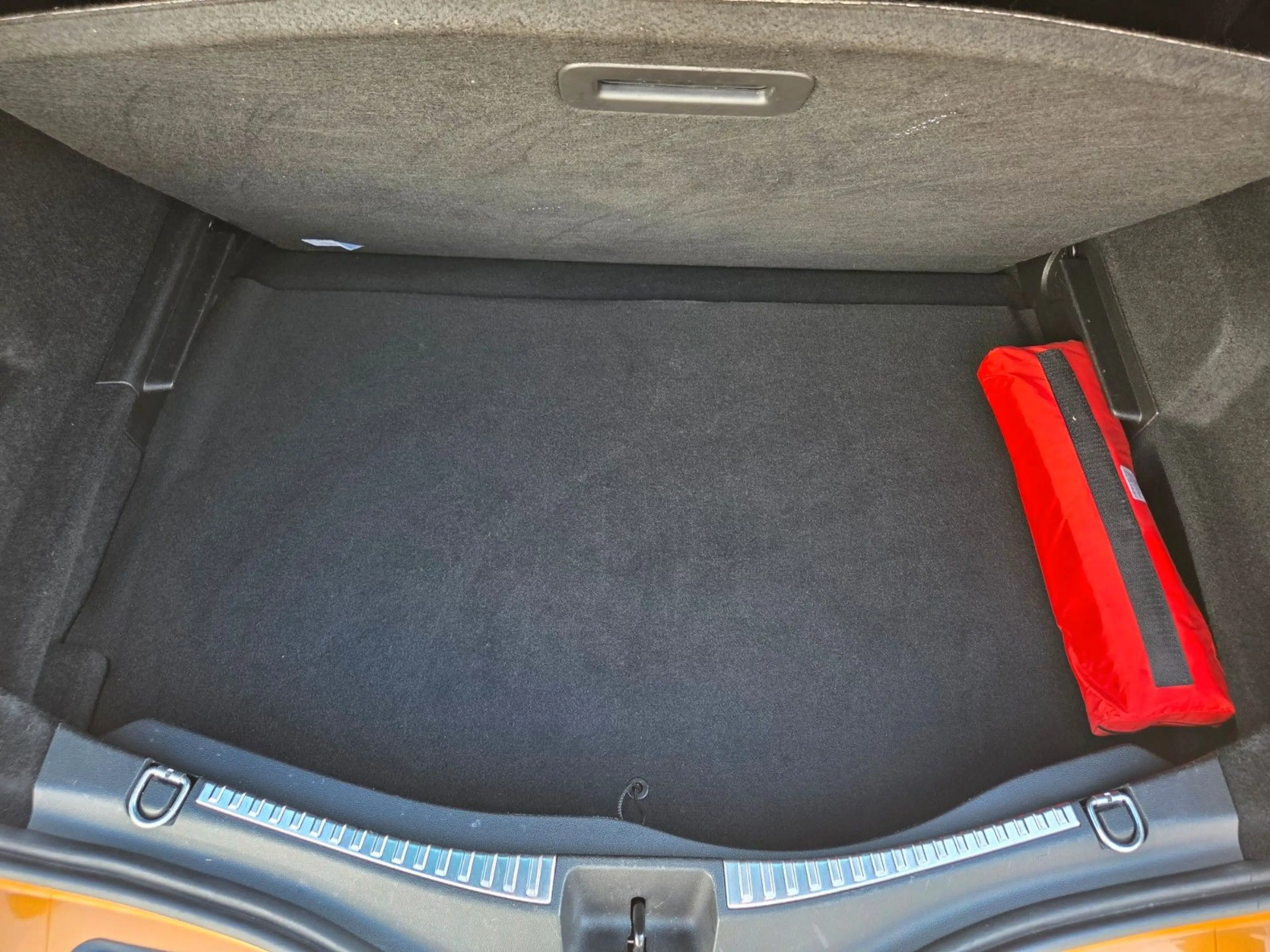 Renault Scenic IV Initiale Paris — photo 12
