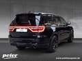Dodge Durango Durango SRT 6.4L HEMI V8 Nappaleder Rot Schwarz - thumbnail 4