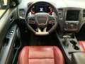 Dodge Durango Durango SRT 6.4L HEMI V8 Nappaleder Rot Black - thumbnail 9
