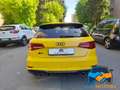 Audi S3 SPB 2.0 TFSI 300 CV quattro S tronic Yellow - thumbnail 6