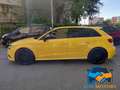 Audi S3 SPB 2.0 TFSI 300 CV quattro S tronic žuta - thumbnail 8