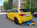 Audi S3 SPB 2.0 TFSI 300 CV quattro S tronic žuta - thumbnail 7
