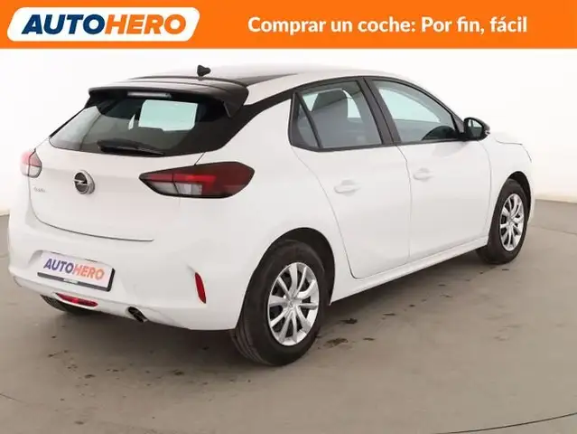 Opel Corsa view 6