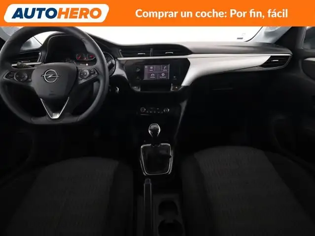 Opel Corsa view 13