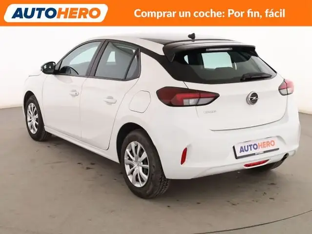 Opel Corsa view 4