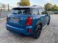 MINI One D Countryman Mini Countryman F60 2020 1.5 Northwood Edition Bleu - thumbnail 7