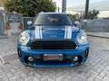 MINI One D Countryman Mini Countryman F60 2020 1.5 Northwood Edition Bleu - thumbnail 2